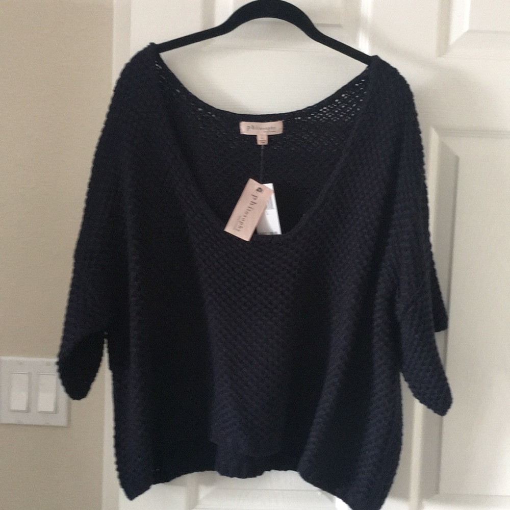 Sweater